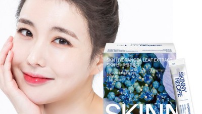 ✨수국잎추출물skn 써보니! 솔직후기 & 꿀팁🍯 (할인정보有)
